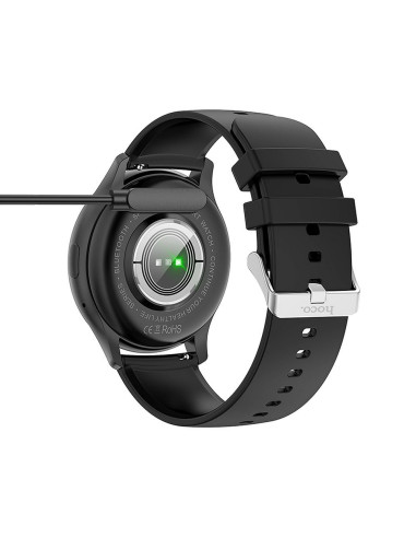 HOCO smartwatch charging cable Y15 0,59 m black