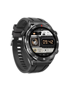 HOCO smartwatch avec fonction de conversation Y16 noir