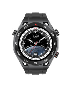 HOCO smartwatch avec fonction de conversation Y16 noir 2