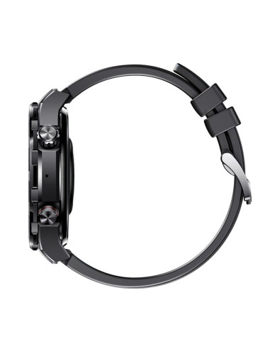 HOCO smartwatch avec fonction de conversation Y16 noir