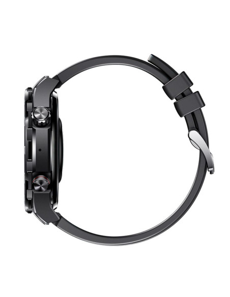 HOCO smartwatch avec fonction de conversation Y16 noir