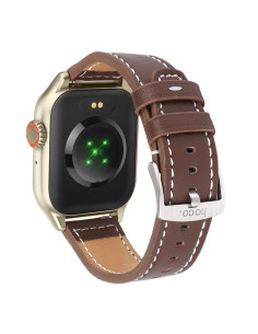 HOCO smartwatch avec fonction de conversation Y17 or 2
