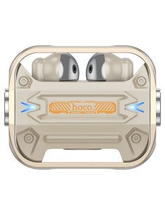 Écouteurs sans fil bluetooth HOCO TWS EW55 gold 2