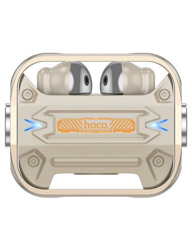 Écouteurs sans fil bluetooth HOCO TWS EW55 gold