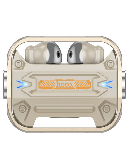 Écouteurs sans fil bluetooth HOCO TWS EW55 gold