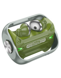 Écouteurs sans fil bluetooth HOCO TWS EW55 vert