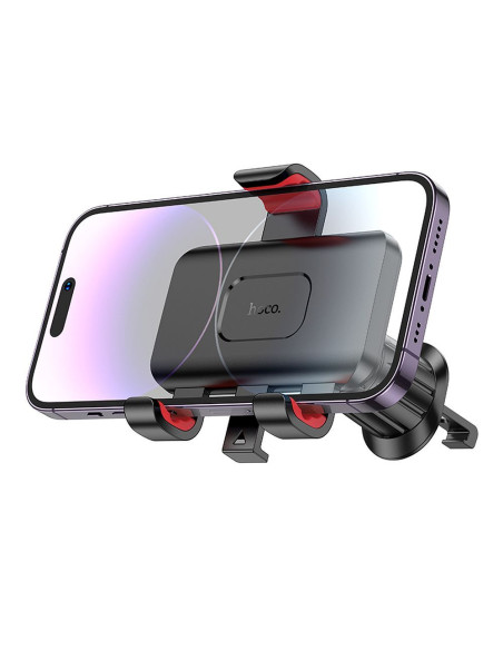 HOCO grille support voiture H21 noir