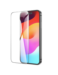 HOCO HD Verre trempé antistatique (SET 25in1) - MULTIPACK pour iPhone 15 Pro Max (G10)
