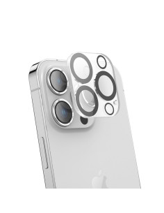 HOCO Lens tempered glass Night Shooting Circle (SET 25in1) - MULTIPACK for iPhone 15 Pro / 15 Pro Max (G13)