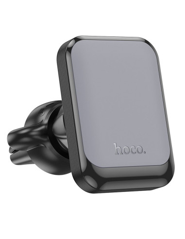 HOCO magnetic car holder for air vent H24 black