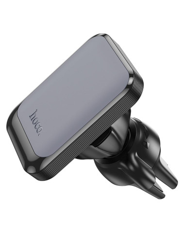 HOCO magnetic car holder for air vent H24 black