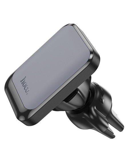HOCO magnetic car holder for air vent H24 black