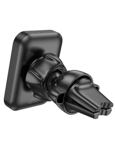 HOCO magnetic car holder for air vent H24 black
