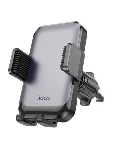 HOCO car holder for air vent H26 black