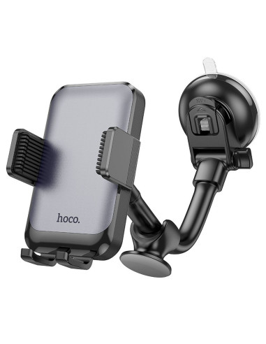 HOCO car holder for windshield / center console H27 black