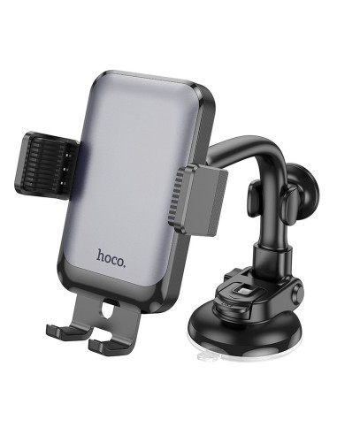 HOCO car holder for windshield / center console H27 black