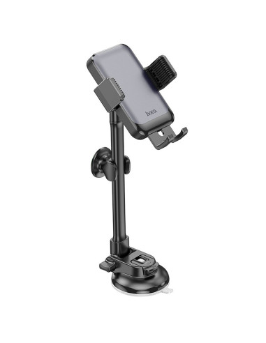 HOCO car holder for windshield / center console H27 black