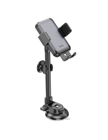 HOCO car holder for windshield / center console H27 black
