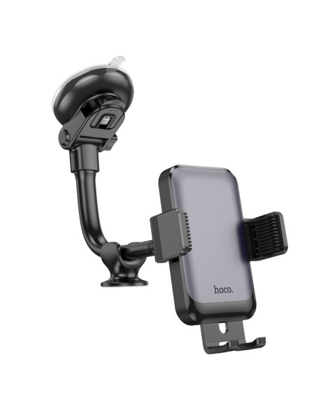 HOCO car holder for windshield / center console H27 black