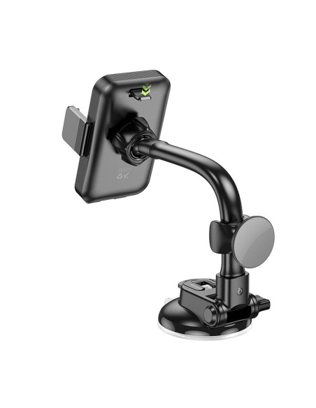 HOCO car holder for windshield / center console H27 black