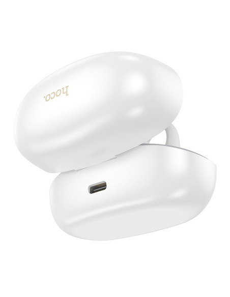 HOCO wireless bluetooth earphones TWS EW57 white