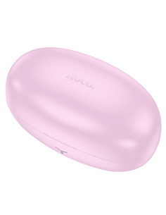 Écouteurs sans fil bluetooth HOCO TWS EW57 rose 2