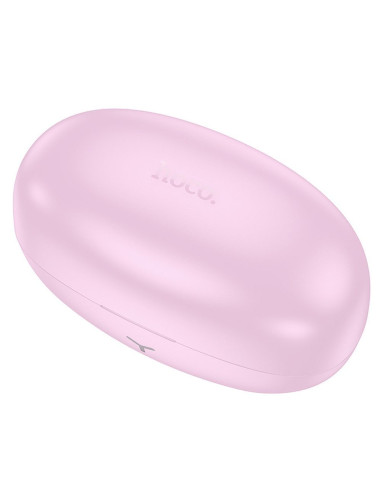 Écouteurs sans fil bluetooth HOCO TWS EW57 rose