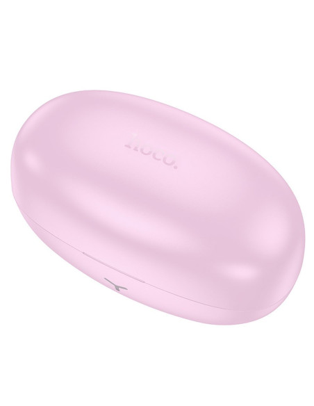 Écouteurs sans fil bluetooth HOCO TWS EW57 rose