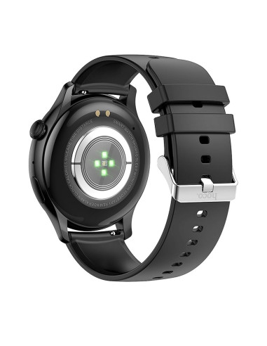 HOCO smartwatch with call function AMOLED Y10 Pro black