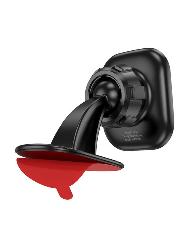 Support voiture magnétique HOCO pour tableau H30 noir