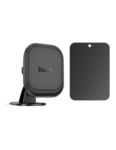 Support voiture magnétique HOCO pour tableau H30 noir