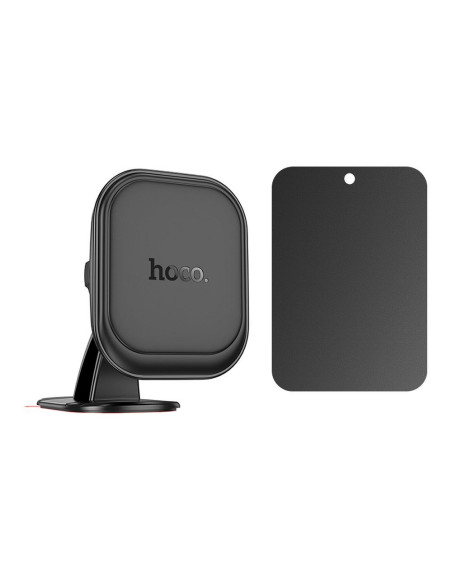Support voiture magnétique HOCO pour tableau H30 noir