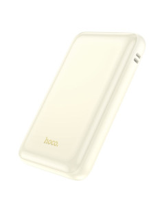 HOCO powerbank 10 000 mAh PD QC3.0 3A 22.5W Q21 blanc 2