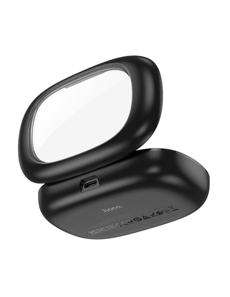 Écouteurs sans fil bluetooth HOCO TWS EA1 noir