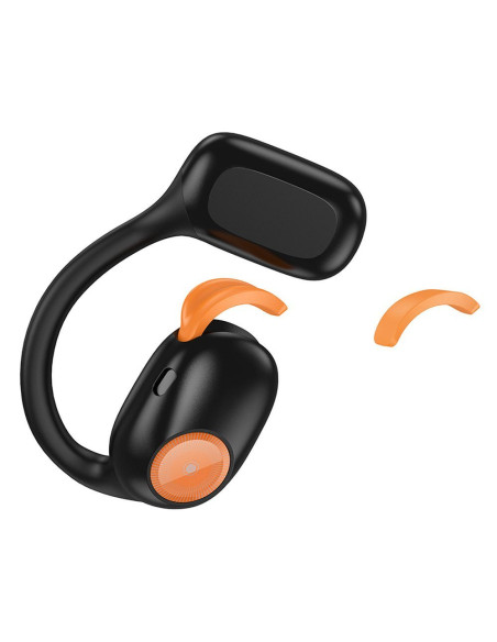 Écouteurs sans fil bluetooth HOCO TWS EA1 noir