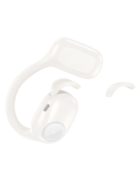 Écouteurs sans fil bluetooth HOCO TWS EA1 blanc