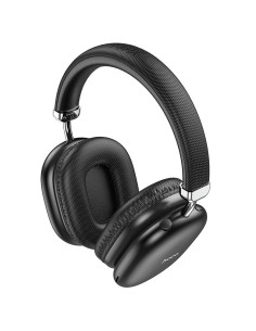 Écouteurs sans fil bluetooth HOCO W35 Max noir