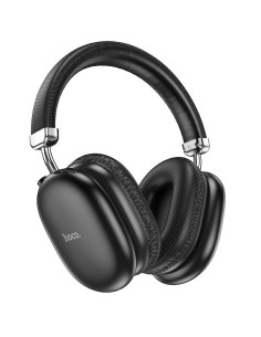 Écouteurs sans fil bluetooth HOCO W35 Max noir 2