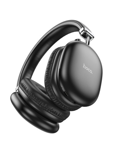 Écouteurs sans fil bluetooth HOCO W35 Max noir
