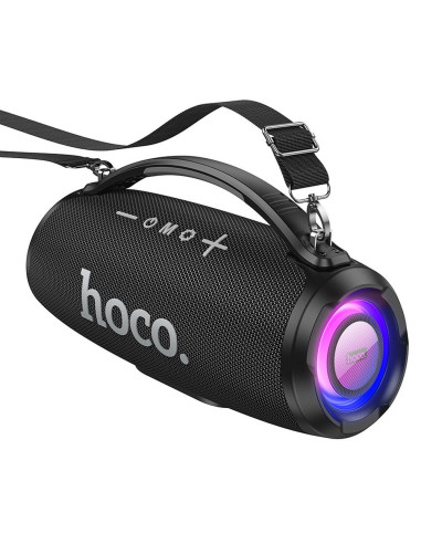 HOCO enceinte bluetooth HA4 noir