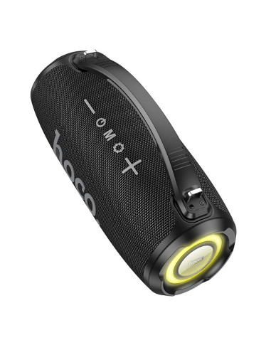 HOCO enceinte bluetooth HA4 noir