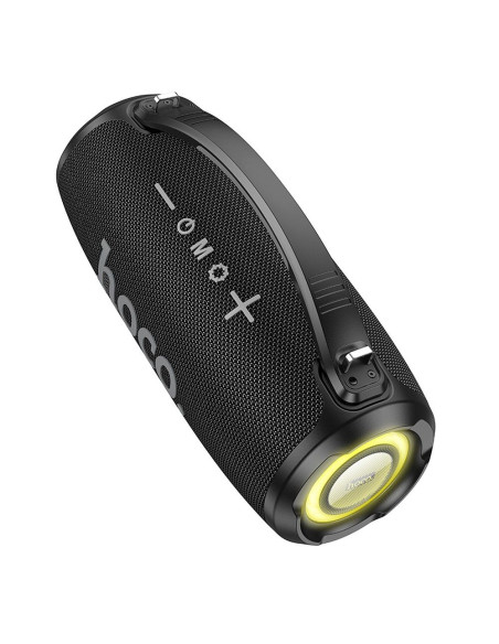 HOCO enceinte bluetooth HA4 noir