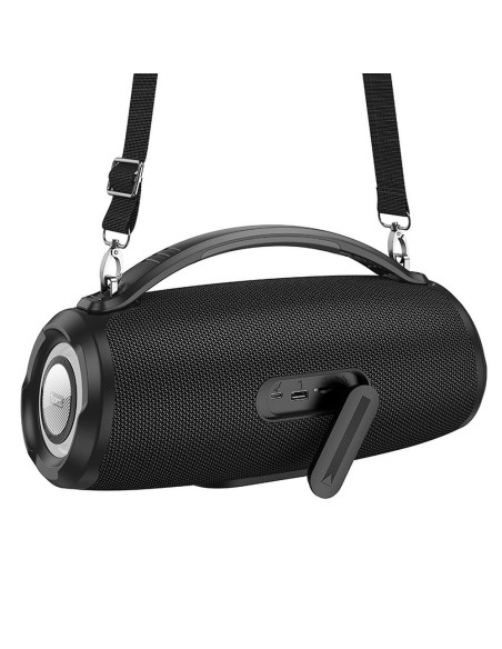 HOCO enceinte bluetooth HA4 noir