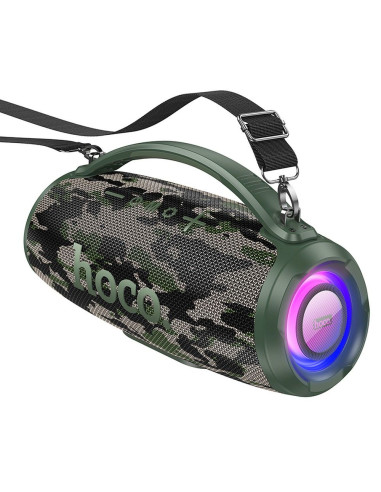 HOCO enceinte bluetooth HA4 moro