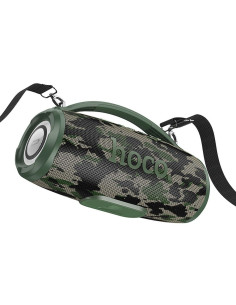 HOCO enceinte bluetooth HA4 moro 2