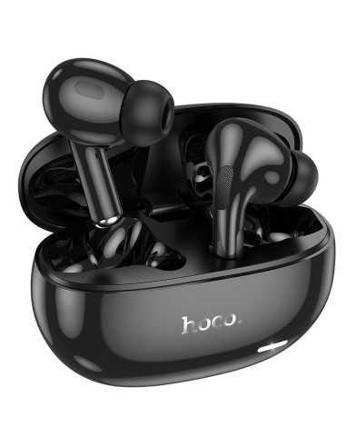Écouteurs stéréo sans fil / bluetooth HOCO TWS Norman EW60 noir