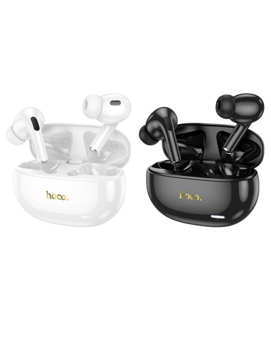 HOCO wireless bluetooth earphones ANC TWS EW60 Plus black