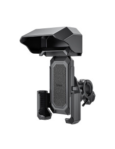 Porte-vélos HOCO H31 Wild Wolf noir