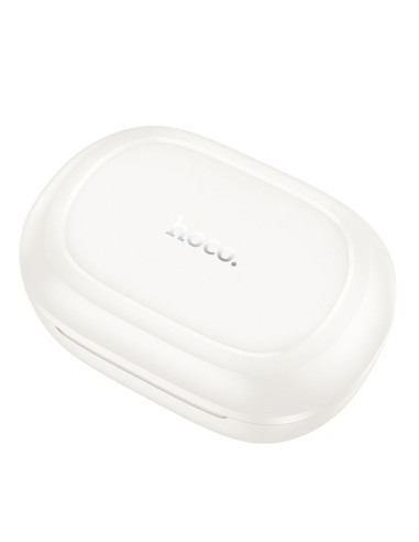 Écouteurs sans fil bluetooth HOCO TWS EQ8 blanc