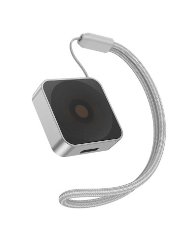 Chargeur à induction HOCO compatible avec la Samsung Watch 2.5W CW56 noir